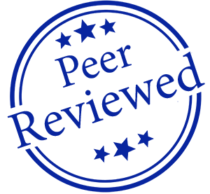 stempel peer review web
